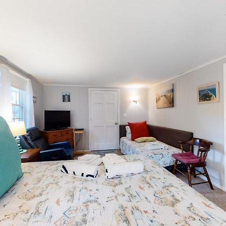 Beach Rose Guest Studio Nauset Heights المظهر الخارجي الصورة