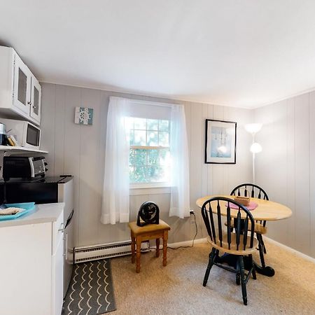 Beach Rose Guest Studio Nauset Heights المظهر الخارجي الصورة
