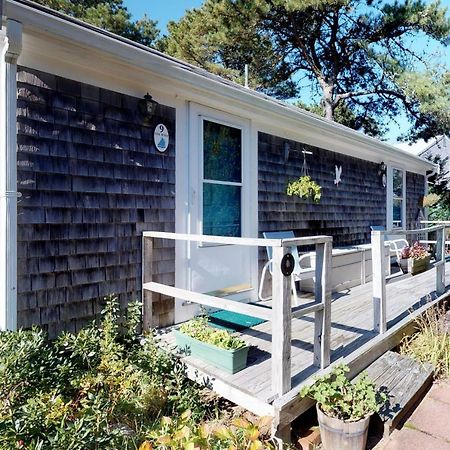 Beach Rose Guest Studio Nauset Heights المظهر الخارجي الصورة