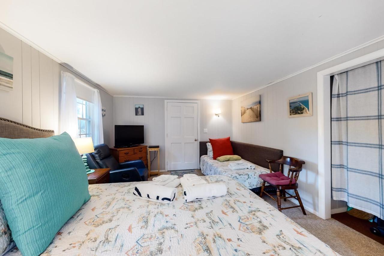 Beach Rose Guest Studio Nauset Heights المظهر الخارجي الصورة