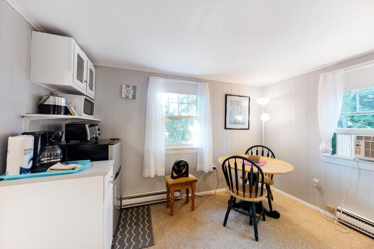 Beach Rose Guest Studio Nauset Heights المظهر الخارجي الصورة