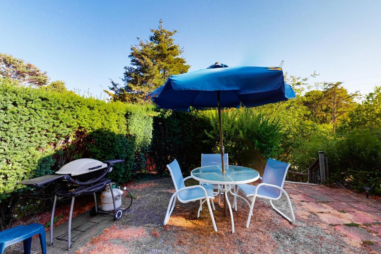 Beach Rose Guest Studio Nauset Heights المظهر الخارجي الصورة
