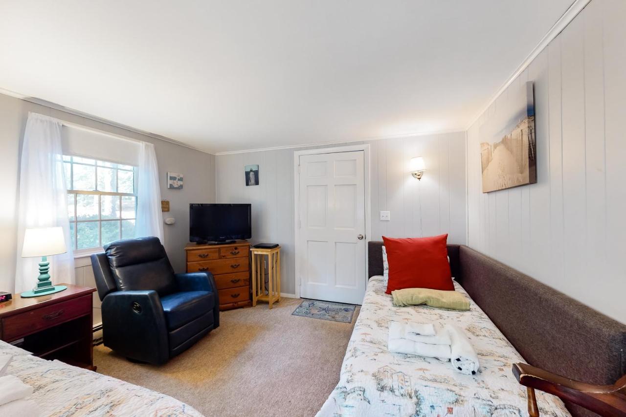 Beach Rose Guest Studio Nauset Heights المظهر الخارجي الصورة