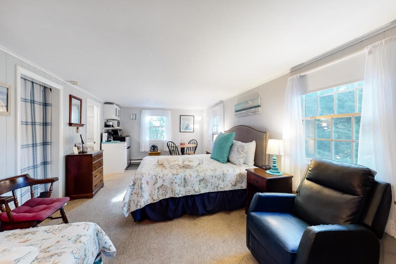 Beach Rose Guest Studio Nauset Heights المظهر الخارجي الصورة
