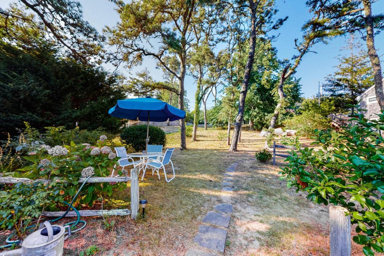 Beach Rose Guest Studio Nauset Heights المظهر الخارجي الصورة