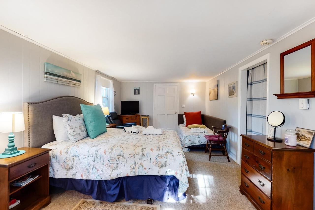 Beach Rose Guest Studio Nauset Heights المظهر الخارجي الصورة