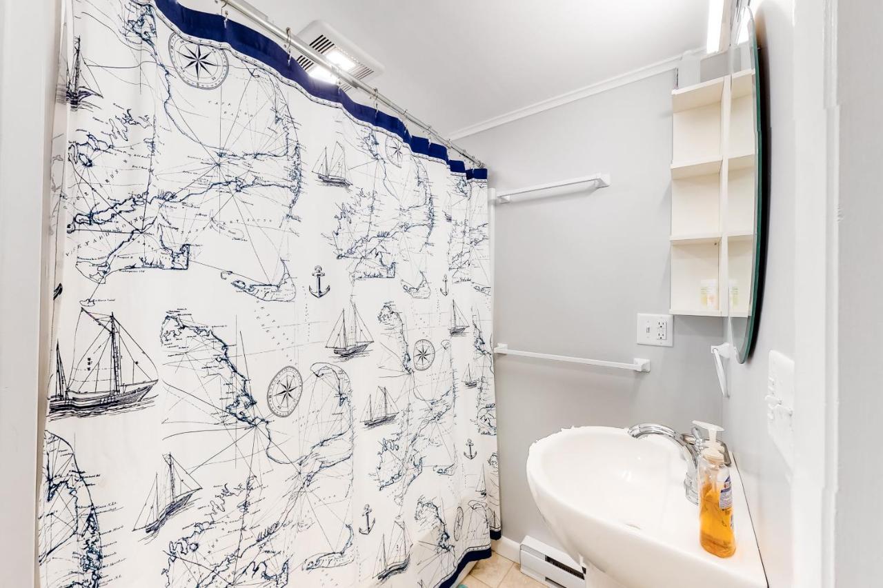 Beach Rose Guest Studio Nauset Heights المظهر الخارجي الصورة