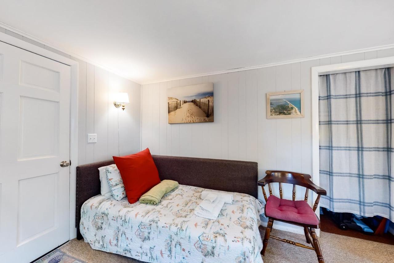 Beach Rose Guest Studio Nauset Heights المظهر الخارجي الصورة