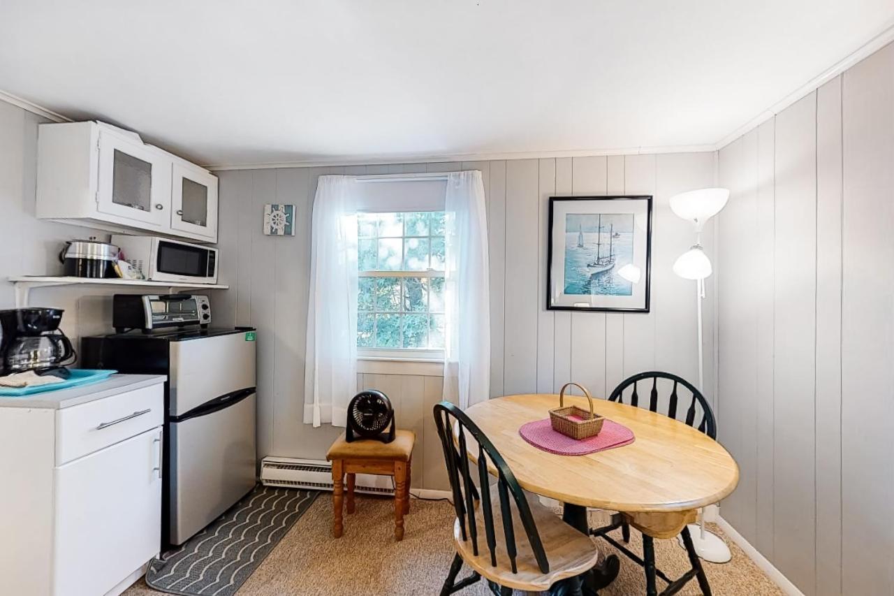 Beach Rose Guest Studio Nauset Heights المظهر الخارجي الصورة