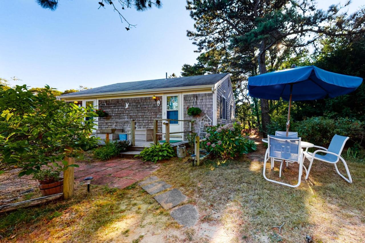 Beach Rose Guest Studio Nauset Heights المظهر الخارجي الصورة