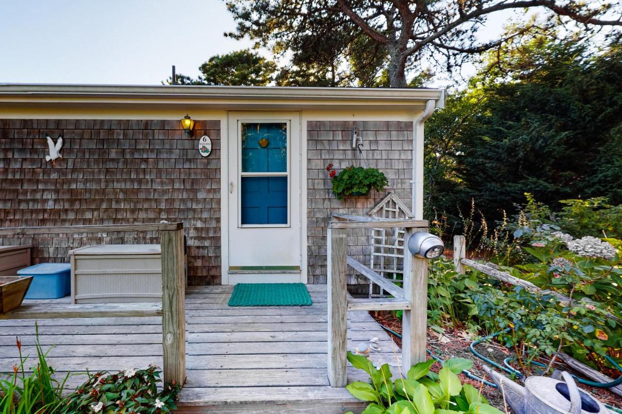 Beach Rose Guest Studio Nauset Heights المظهر الخارجي الصورة