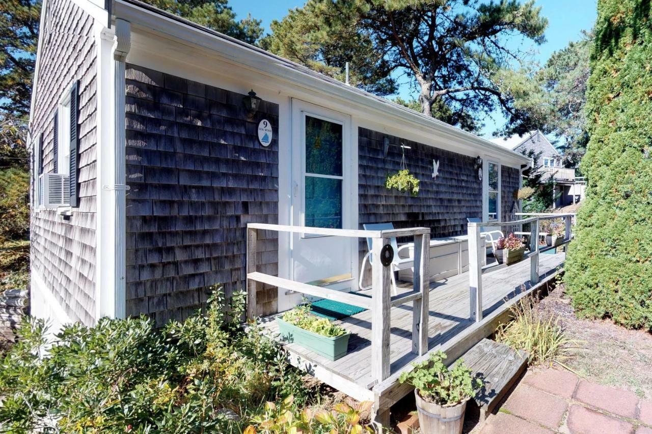 Beach Rose Guest Studio Nauset Heights المظهر الخارجي الصورة
